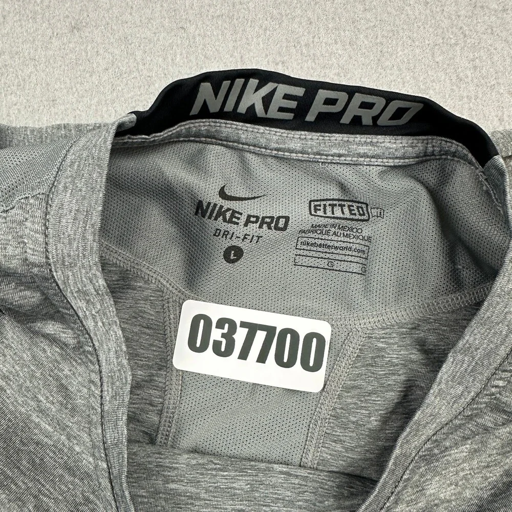 Nike pro shirt